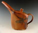 Colleen Gallagher wood fired pottery